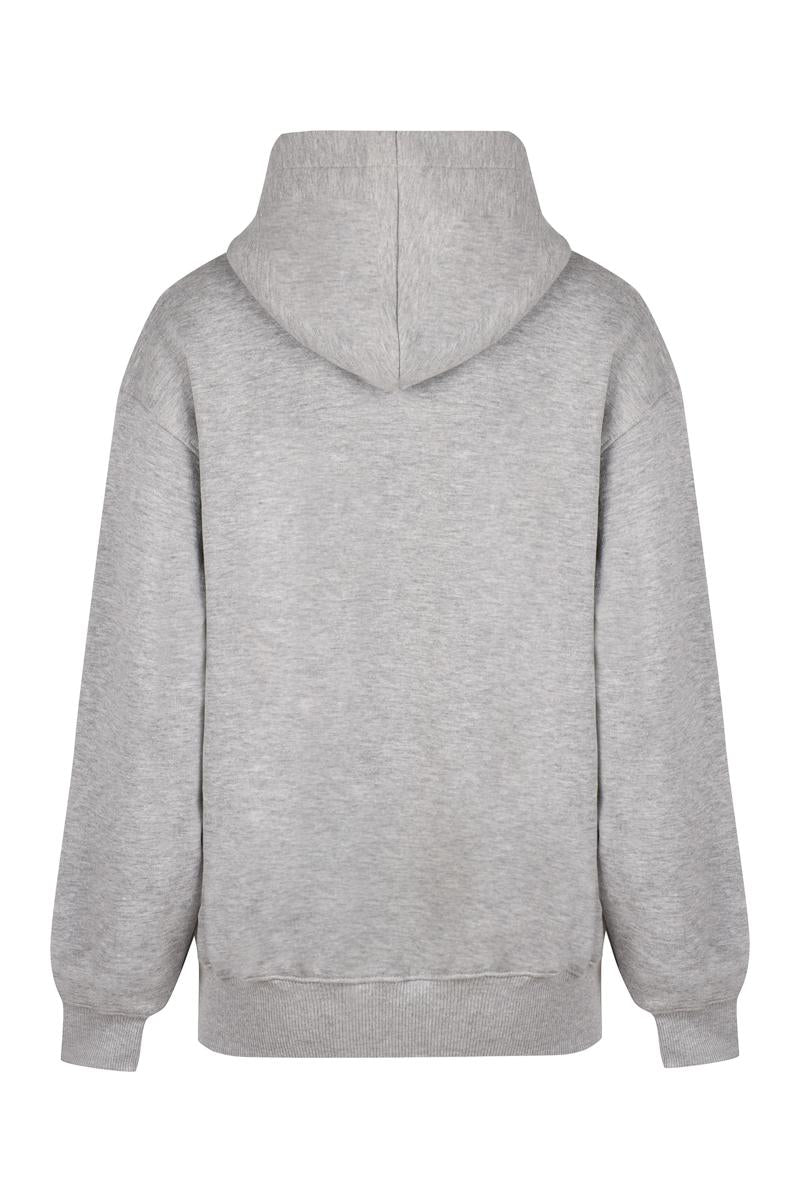 Philosophy Di Lorenzo Serafini Cotton Hoodie