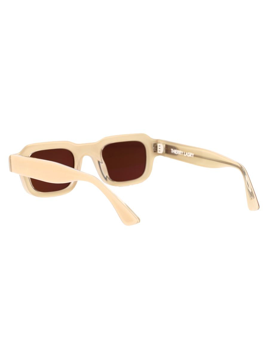 Thierry Lasry Sunglasses