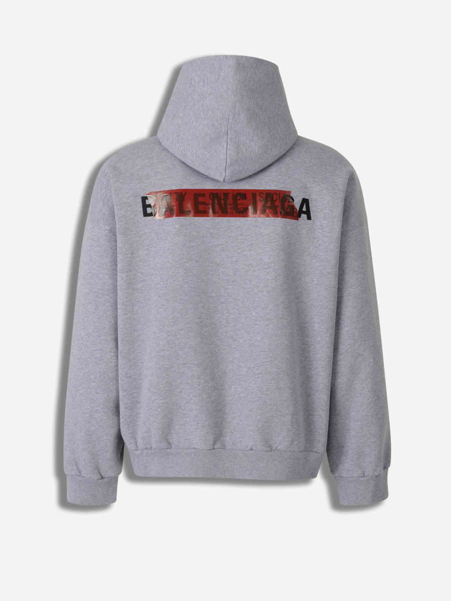 Balenciaga Hoodie