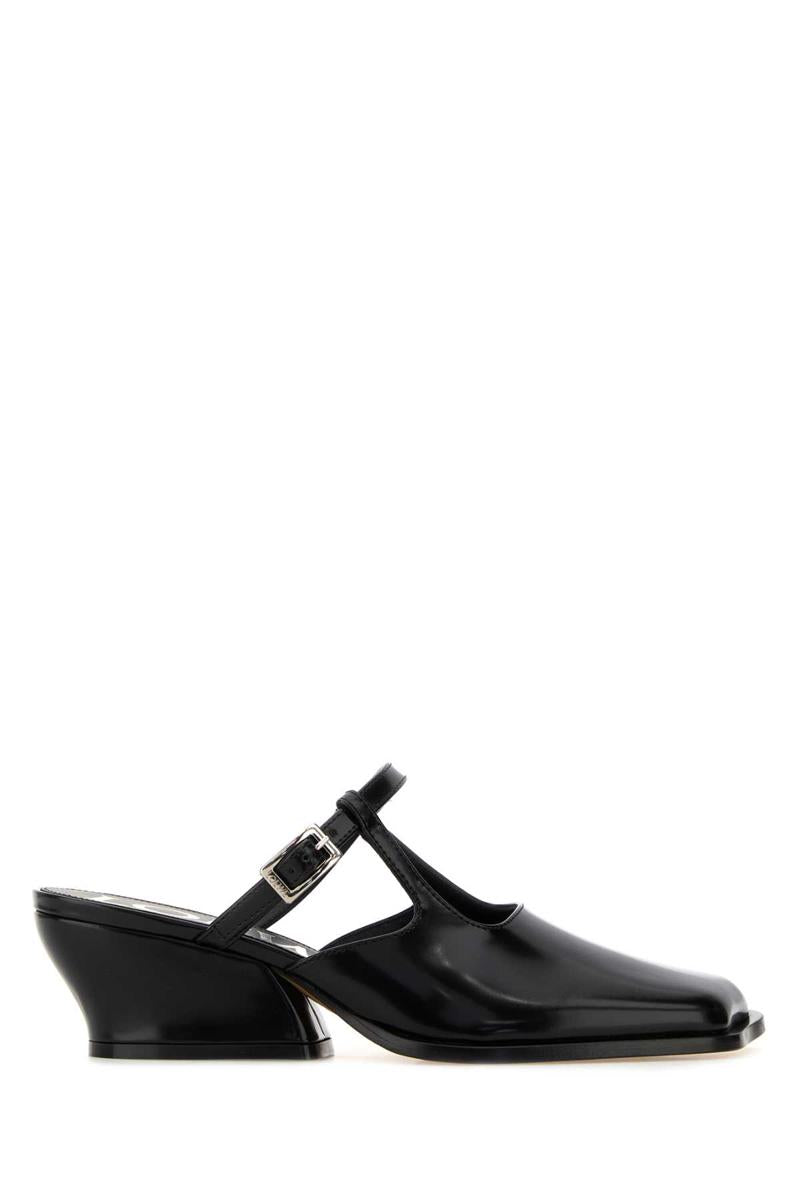 Loewe Heeled Shoes