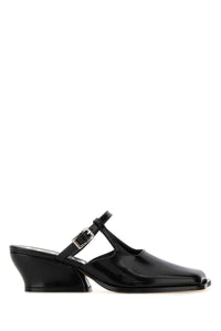 Loewe Heeled Shoes