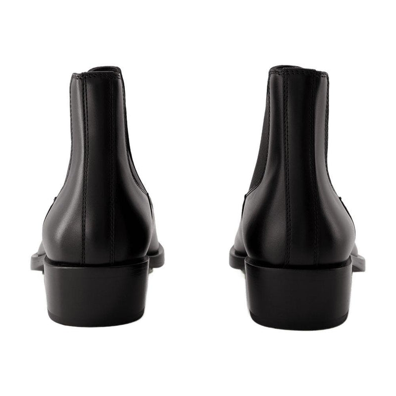 Alexander McQueen Chelsea Boots