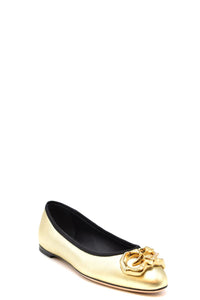 Giuseppe Zanotti Ballet Flats