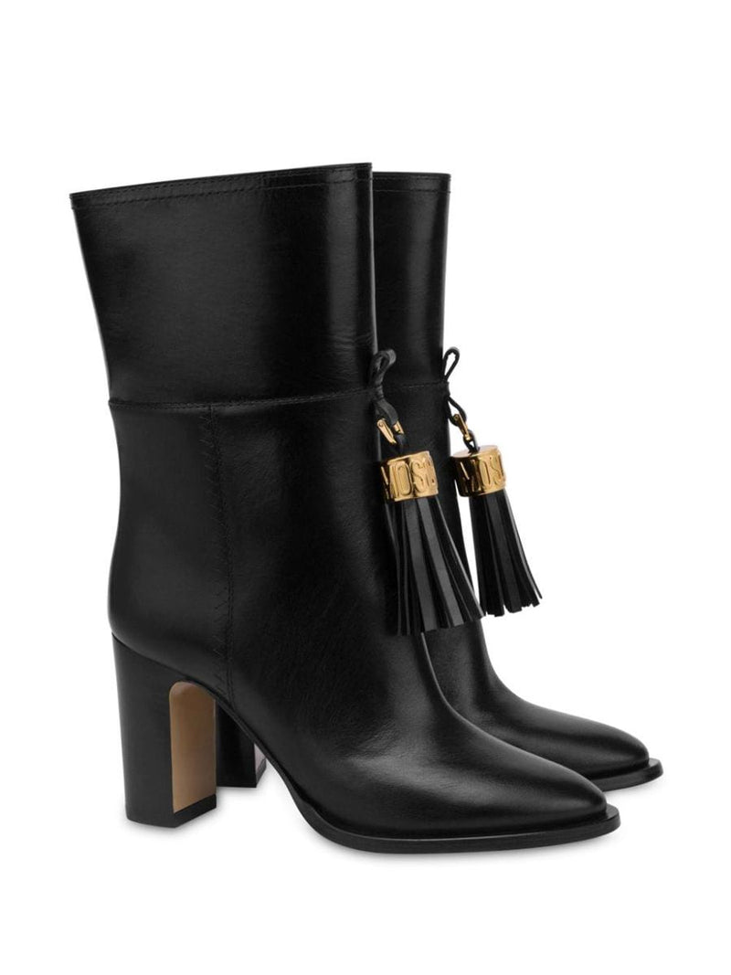 Moschino Boots