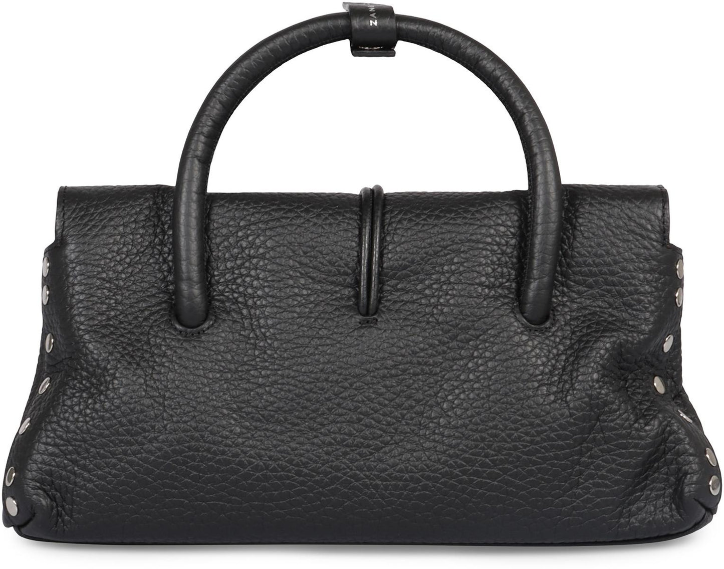Zanellato Dotta Leather Handbag