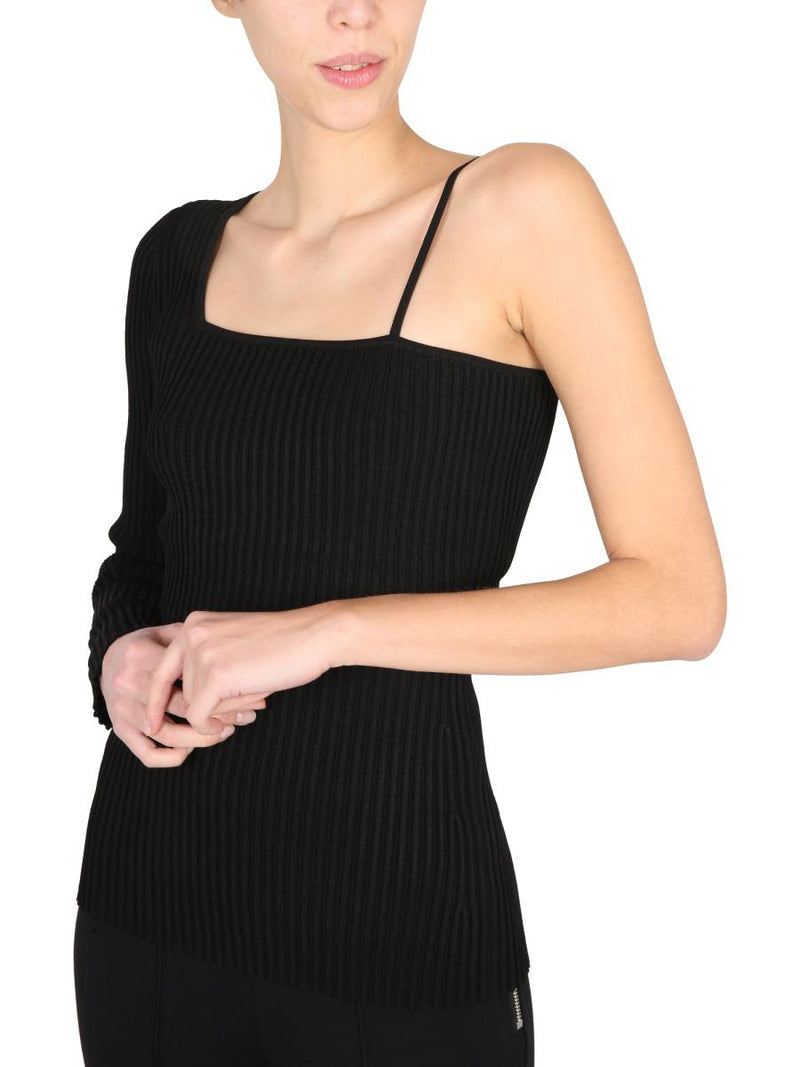 Helmut Lang One-Piece Top