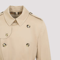 Burberry Coat