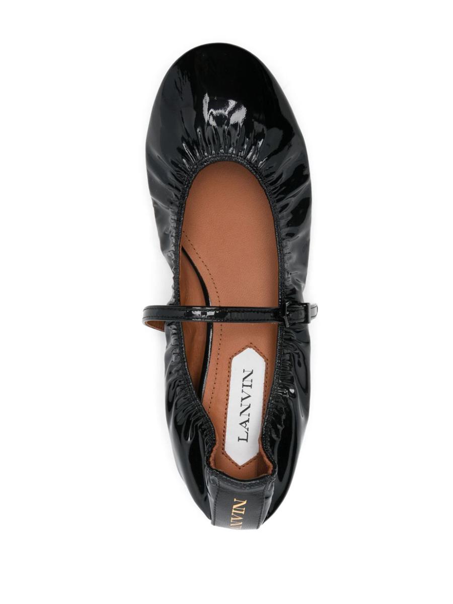 Lanvin Flat Shoes