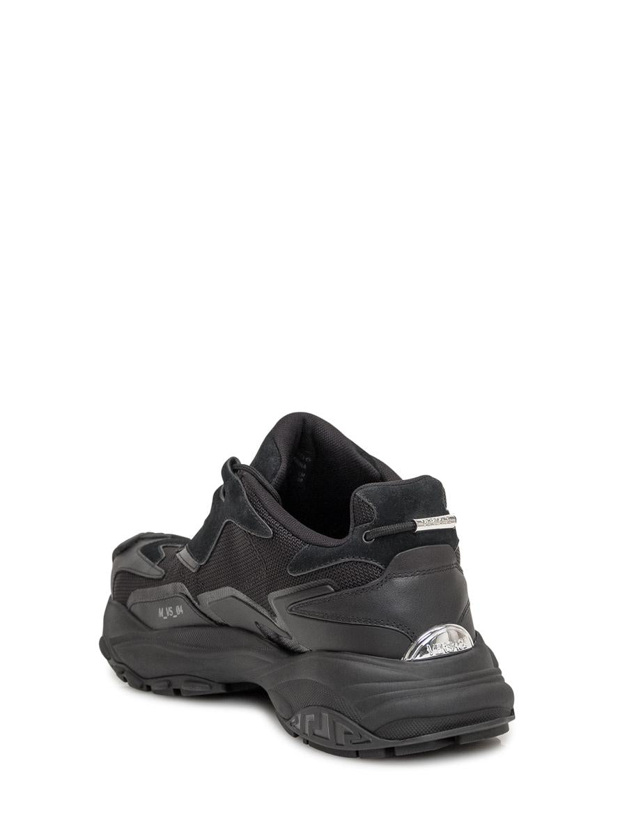 Versace Versace Mercury Sneakers M_Vs_04