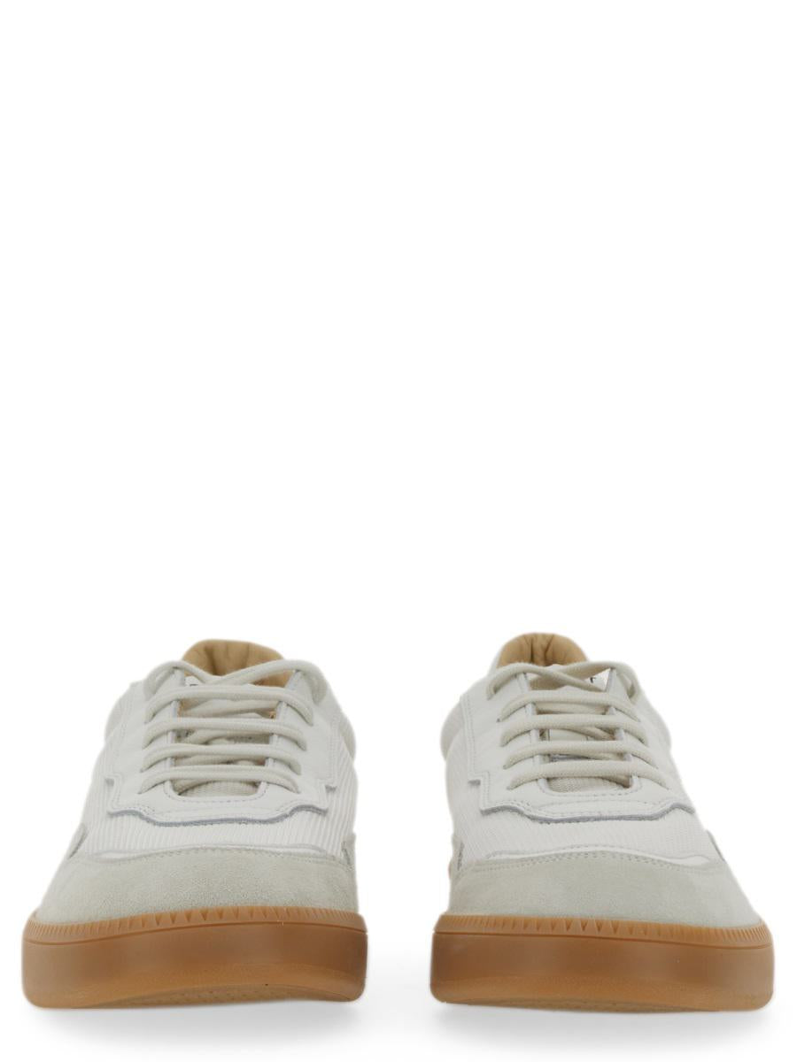 Spalwart Smash Low Sneaker Unisex