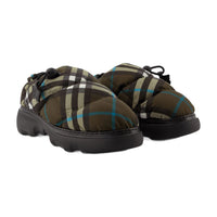 Burberry Pillow Low Mules
