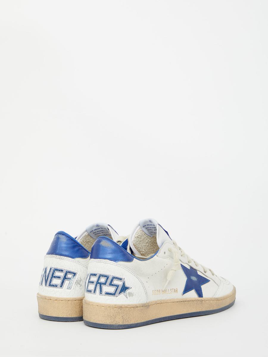 Ball Star Sneakers