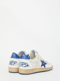Ball Star Sneakers
