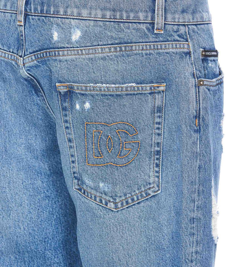 Dolce & Gabbana Jeans