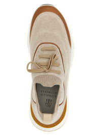 Brunello Cucinelli 'Runners' Sneakers
