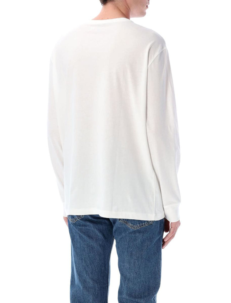Polo Ralph Lauren Classic Fit Jersey Long-Sleeve T-Shirt