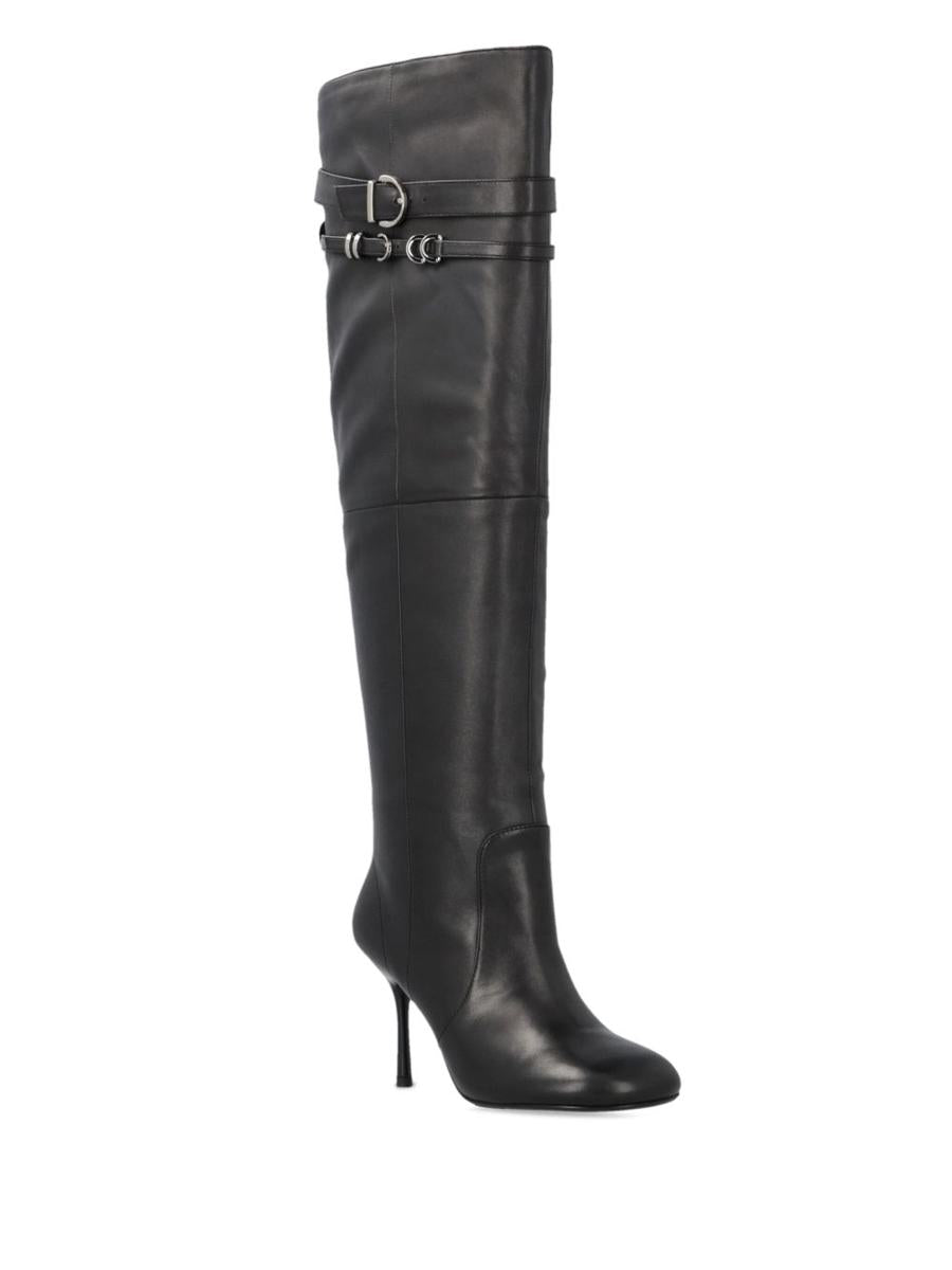 Pinko 'Polly' Boots