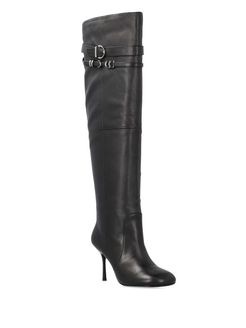 Pinko 'Polly' Boots