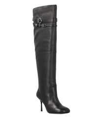 Pinko 'Polly' Boots