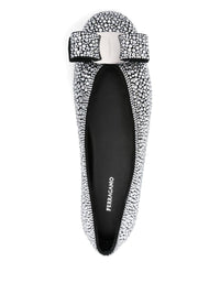 Salvatore Ferragamo Flat Shoes