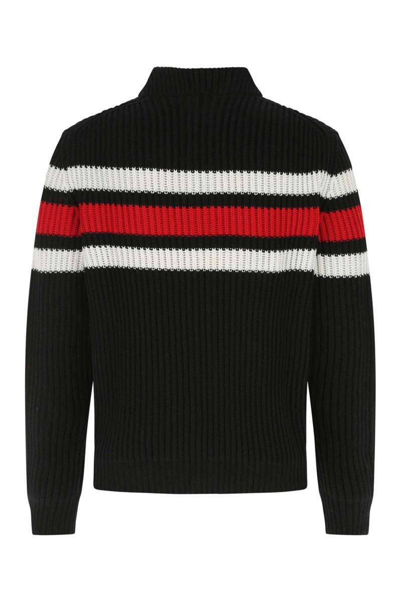 Prada Knitwear