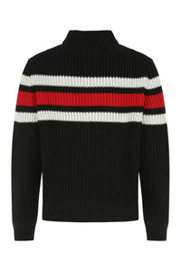 Prada Knitwear