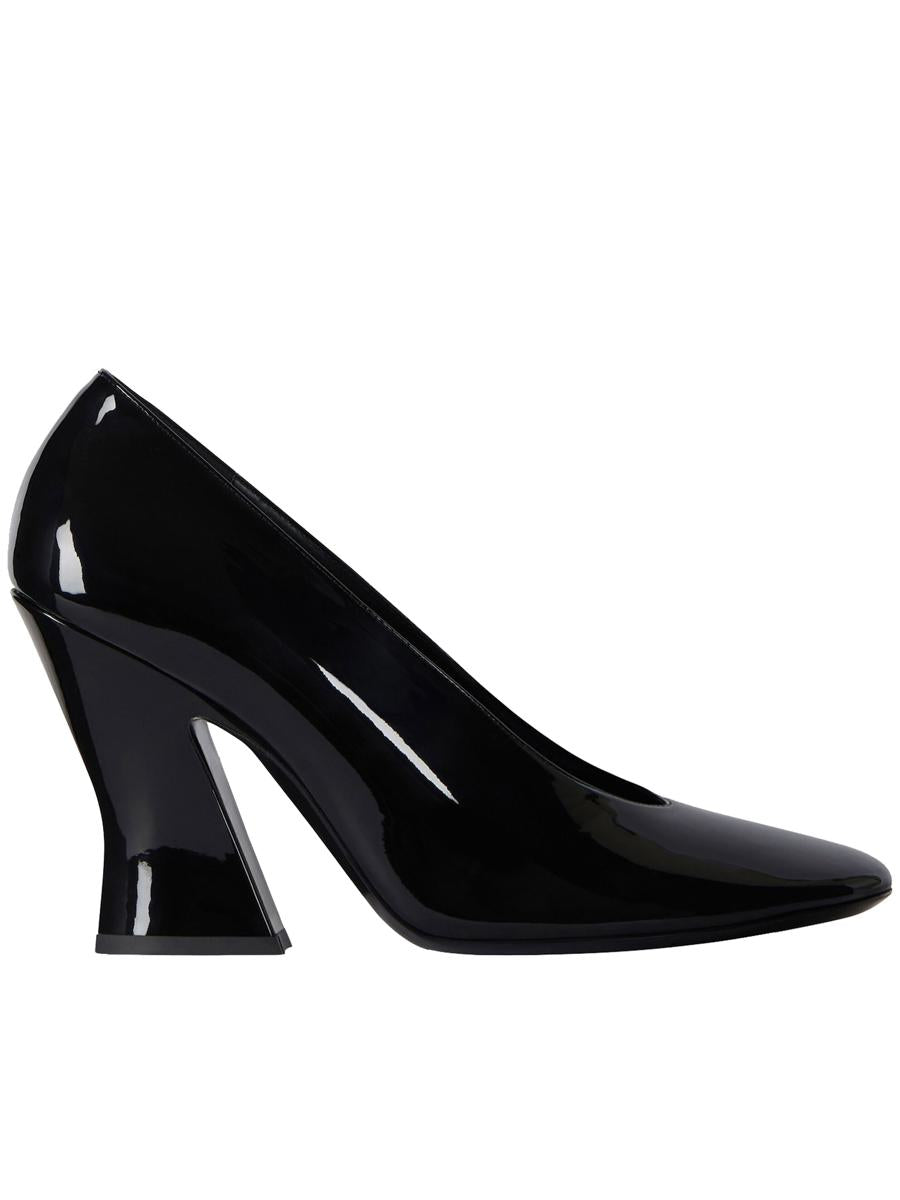 Givenchy Sculpted Pump Shoes