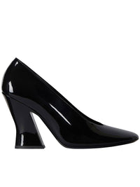 Givenchy Sculpted Pump Shoes