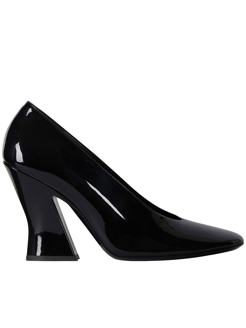 Givenchy Sculpted Pump Shoes