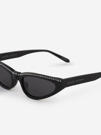 Linda Farrow Magda Butrym Sunglasses