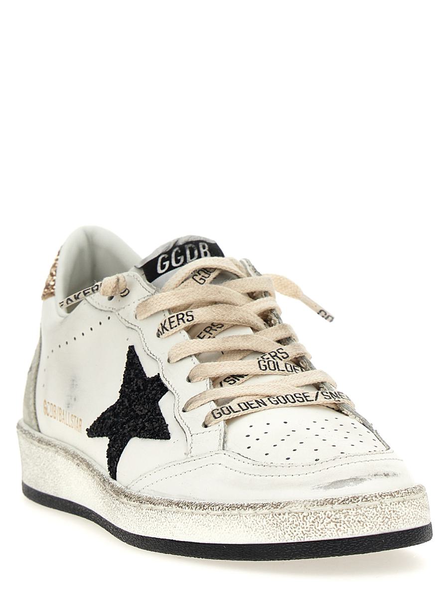 Golden Goose 'Ball Star' Sneakers