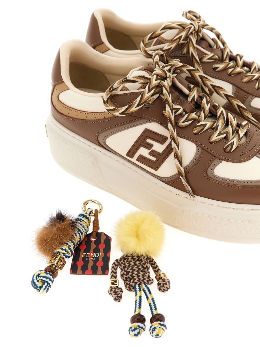 Fendi 'Fendi Match' Sneakers