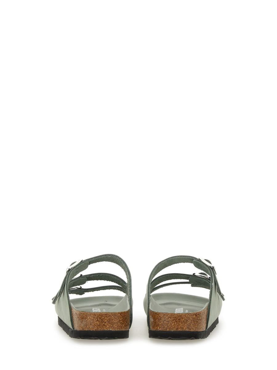 Birkenstock Sandal "Florida"