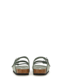 Birkenstock Sandal "Florida"
