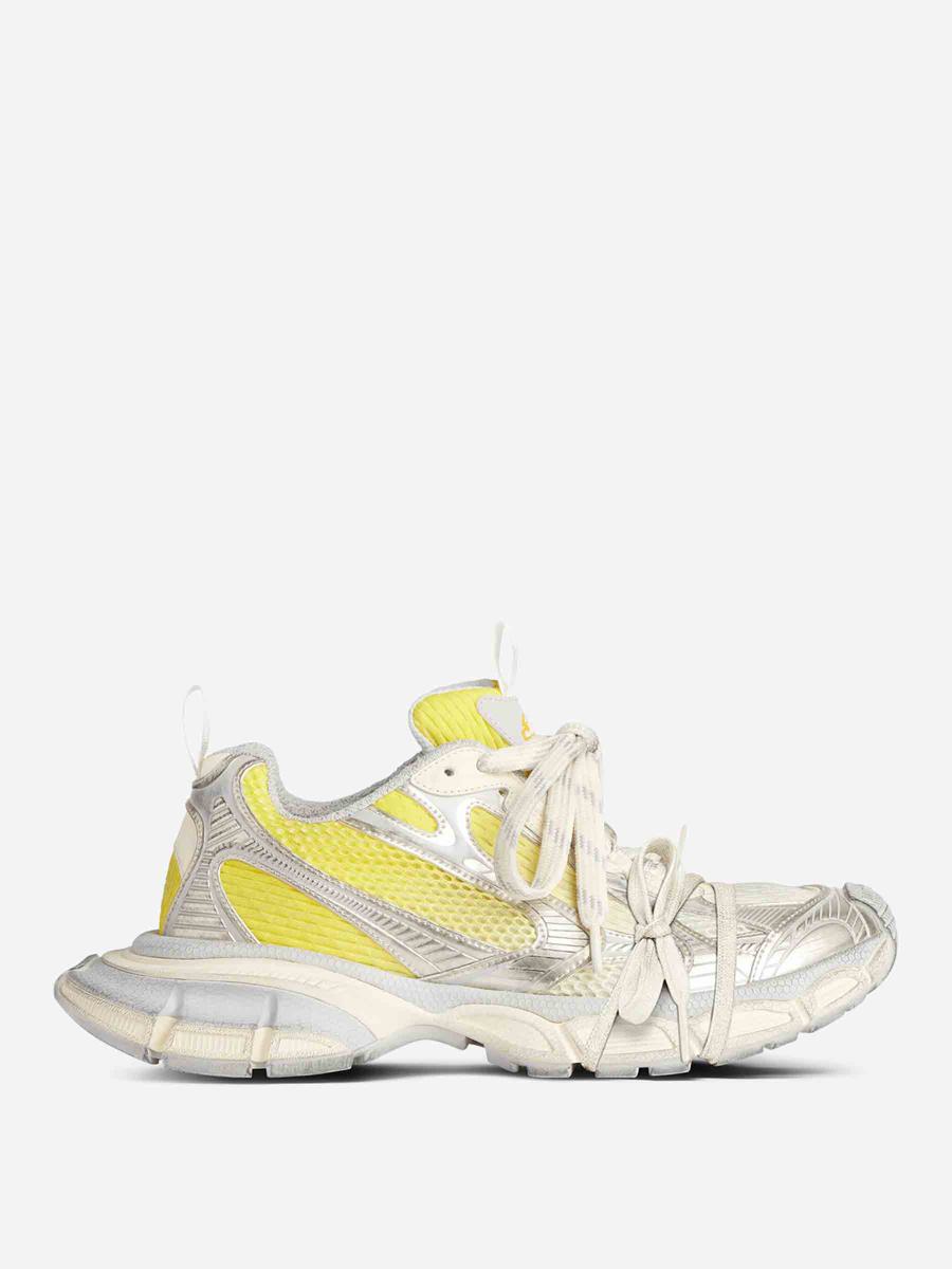 Balenciaga Sneakers 3Xl Gradient