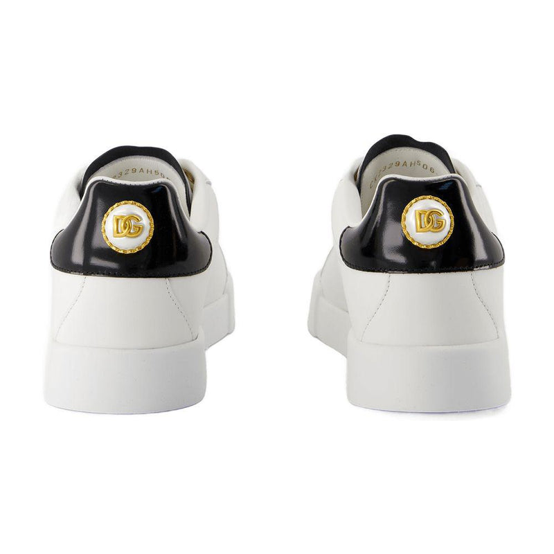 Dolce & Gabbana Sneakers
