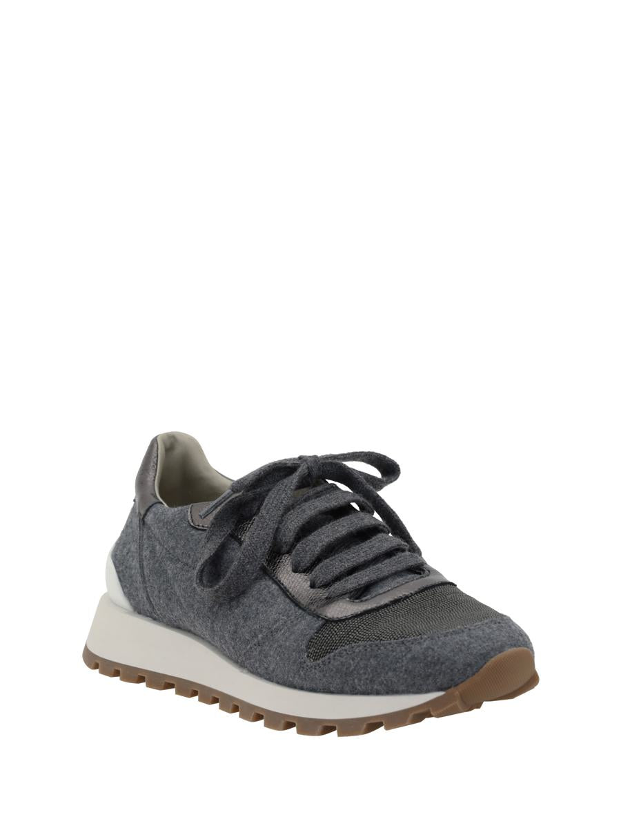Brunello Cucinelli Sneakers