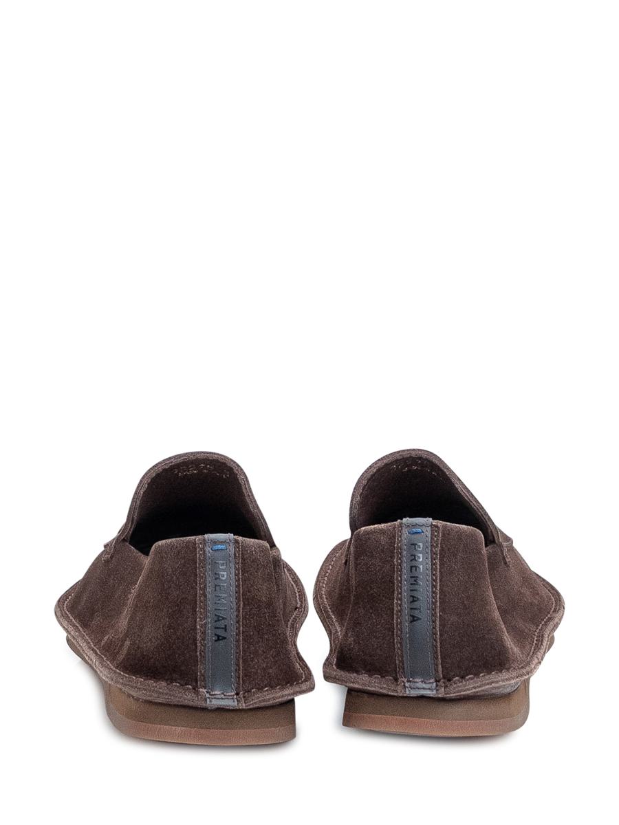 Premiata Cobo Tunis Moccasin