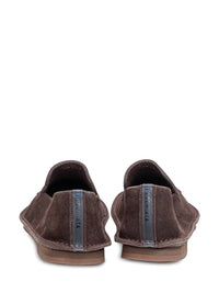 Premiata Cobo Tunis Moccasin