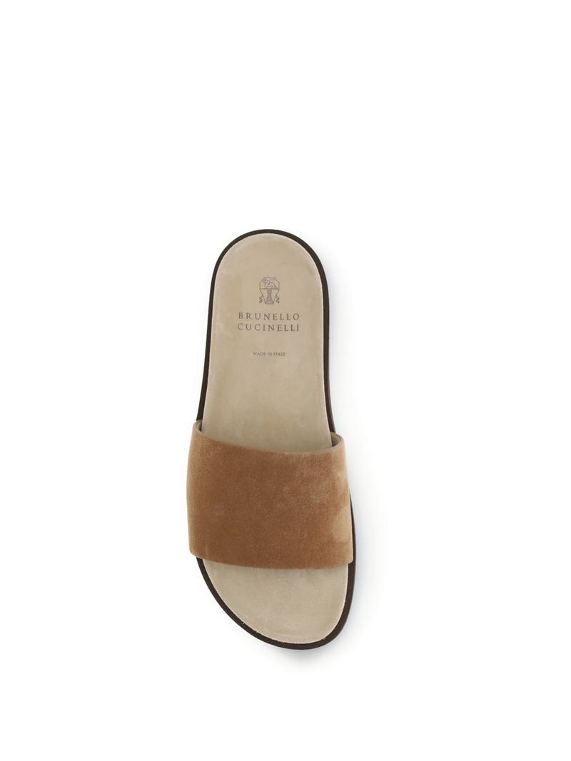 Brunello Cucinelli Sandals
