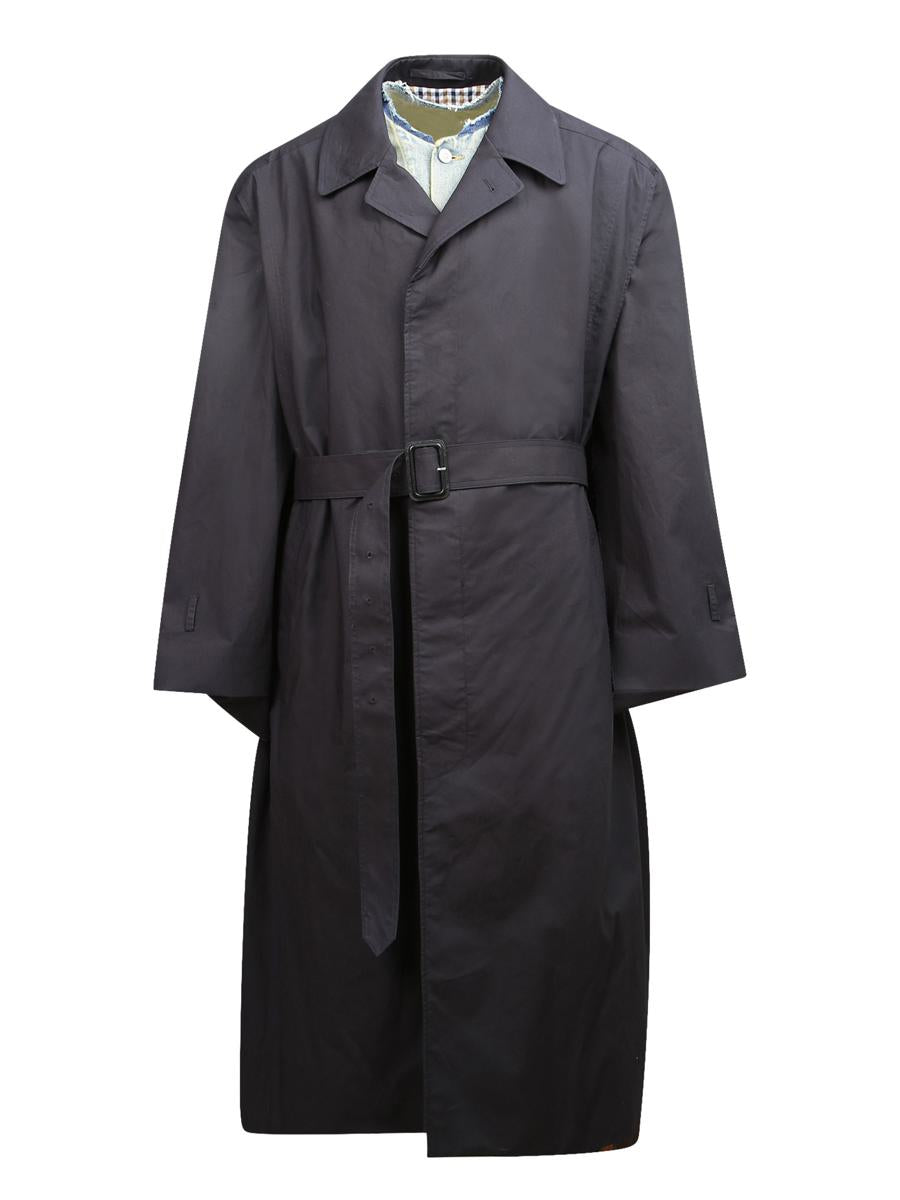 Maison Margiela Trench Coats
