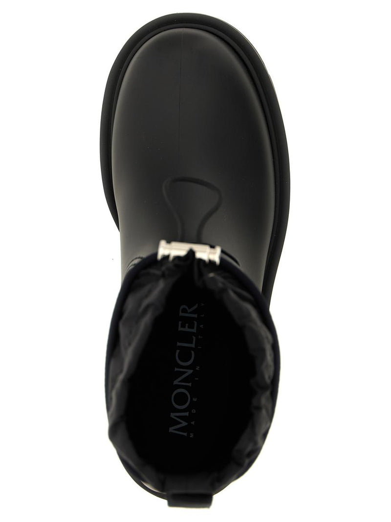 Moncler 'Kickstream' Rain Boots