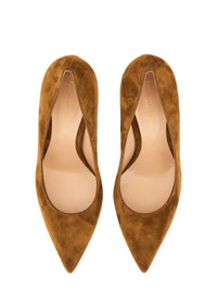 Gianvito Rossi Décolleté "Gianvito 85"