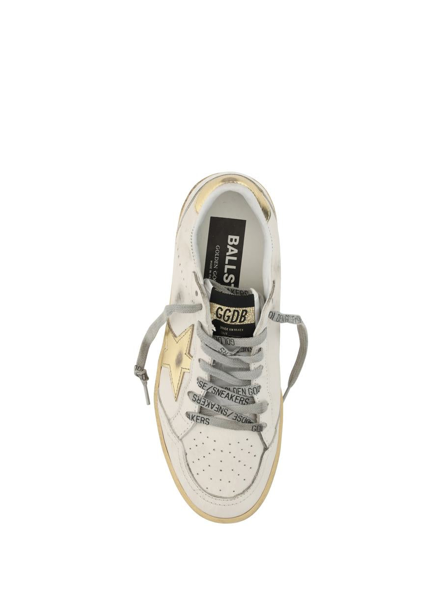 Golden Goose Sneakers
