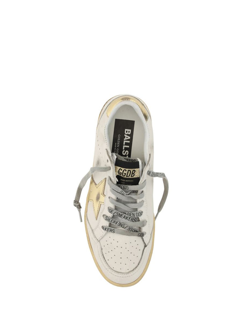 Golden Goose Sneakers