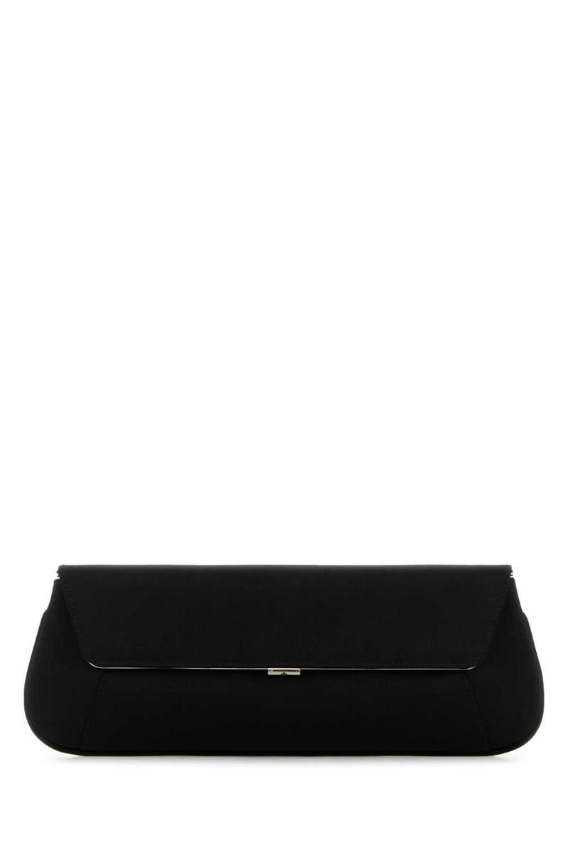 Amina Muaddi Heeled Shoes