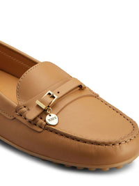 Tod'S Gommino Leather Loafers