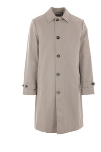 Burberry Coats