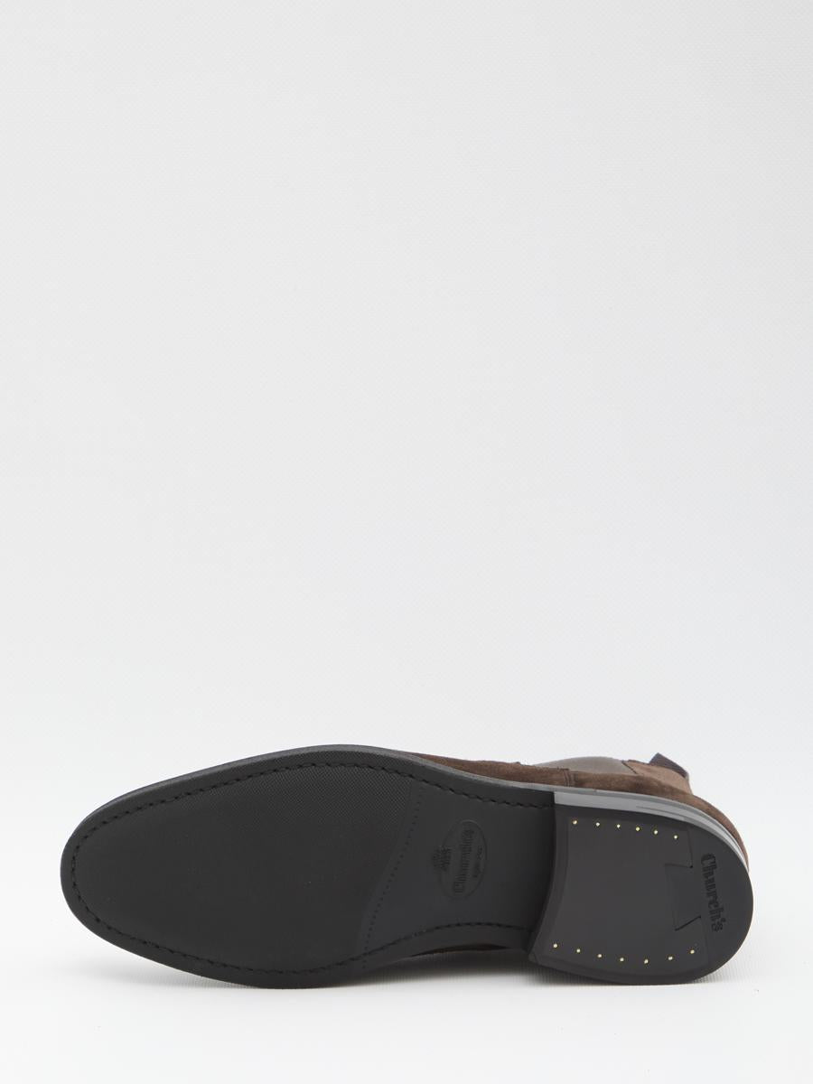 Amberley R 2.0 Chelsea Boot