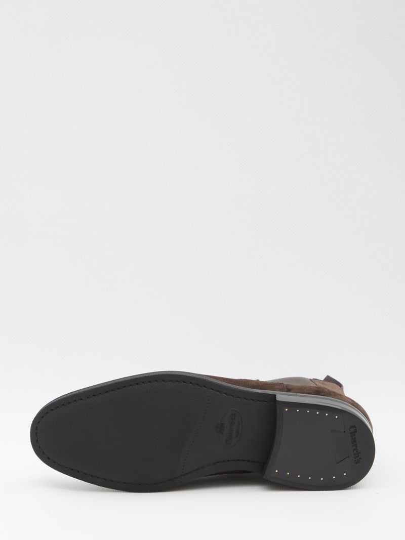 Amberley R 2.0 Chelsea Boot